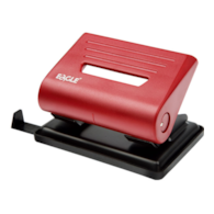 DZIURKACZ 25/K.EAGLE 837 CZERWONY