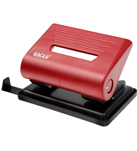 DZIURKACZ 25/K.EAGLE 837 CZERWONY
