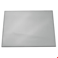 PODKŁAD NA BIURKO DURABLE 650X520 SZARY