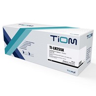 TIOM HP 55X CE255X/13TYS/CZARNY