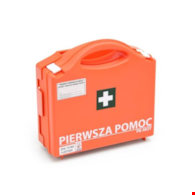 APTECZKA AZP110  z wyposażeniem