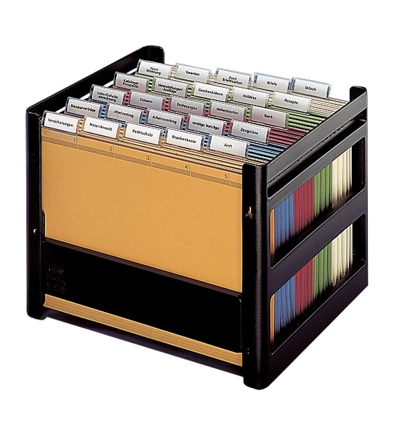 POJEMNIK GO FIX ELBA SZARY