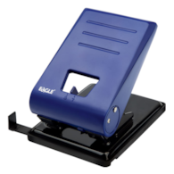 DZIURKACZ 40/K.EAGLE 837XL NIEBIESKI