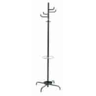 WIESZAK ARIZONA CZARNY