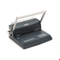 Bindownice WALLNER iBind A20 Dziurkuje 20 a oprawia do 450 kartek formatu A4