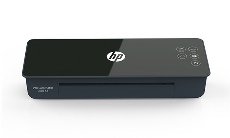 LAMINATOR A-4 HP PRO 600