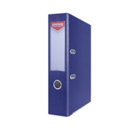 SEGREGATOR A-4/7 OFFICE GRANATOWY karton 25 szt.