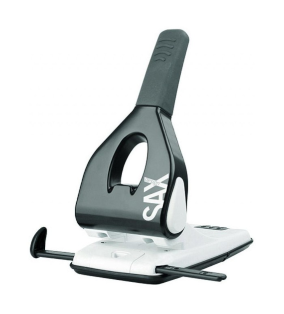 DZIURKACZ SAX 618 65/K. CZARNY