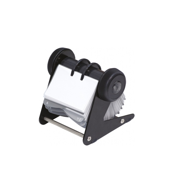 WIZYTOWNIK OBROTOWY NA 400 WIZYTÓWEK DONAU CZARNY