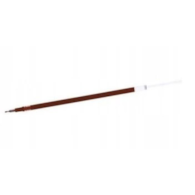 WKŁAD DO DŁUGOPISU ŻELOWEGO RYSTOR R-140 CZERWONY