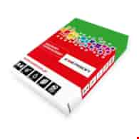 PAPIER KOLOR CIEMNY ZIELONY A-4  A'5