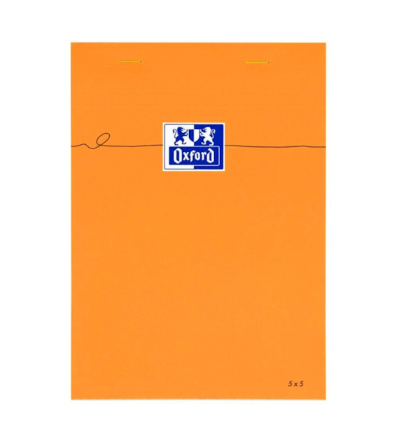 NOTATNIK A-5/80K.  OXFORD EVERYDAY