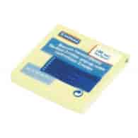 NOTES SAMOPRZYLEPNY 76X76/100K Z-NOTES ŻÓŁTY opak. 12 szt.