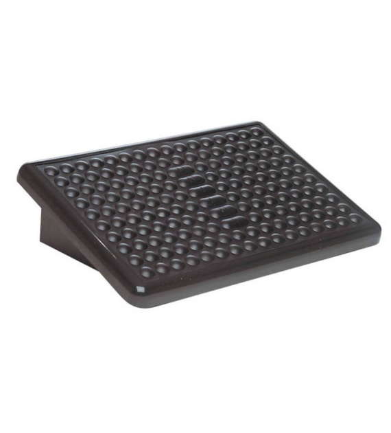 PODNÓŻEK UNILUX MASSING CZARNY