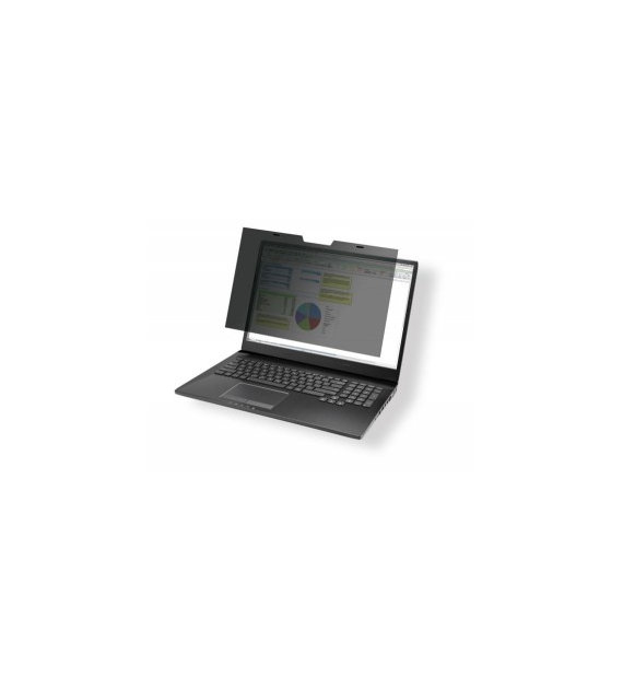 FILTR PRYWATYZUJĄCY DURABLE NA MacBOOK PRO 15,4