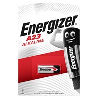 BATERIA A23 12V ENERGIZER