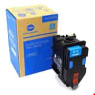 KONICA MINOLTA TNP80C C3320i/CYAN