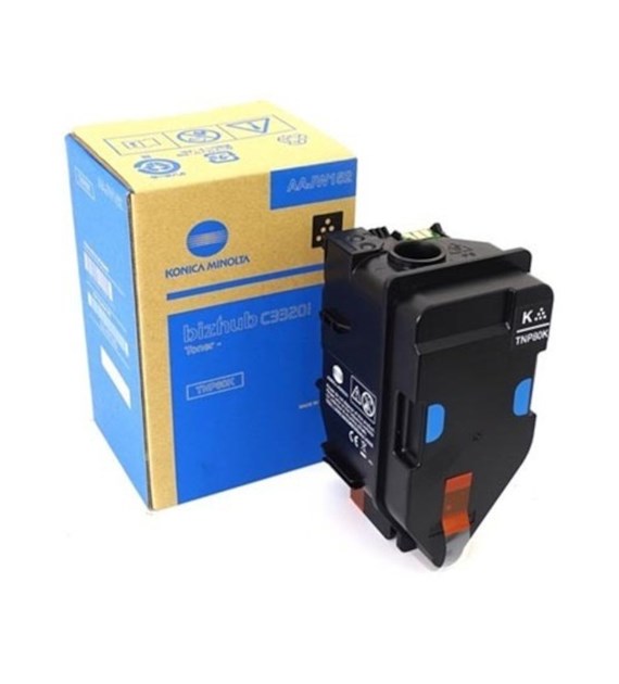 KONICA MINOLTA TNP80M C3320i/MAGENTA