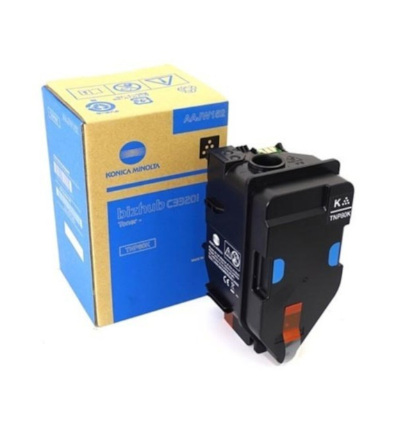 KONICA MINOLTA TNP80M C3320i/MAGENTA