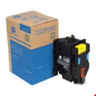 KONICA MINOLTA TNP80Y C3320i/YELLOW