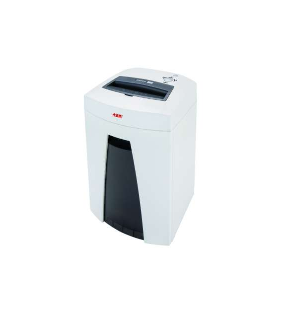 NISZCZARKA HSM SECURIO C18 3,9X30 215-240V50HZ E-3|F-1|P-4|T-4