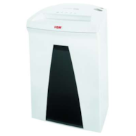 NISZCZARKA HSM SECURIO B24 0,78X11 230V/50HZ WG DIN66399 F-3|P-6