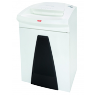 NISZCZARKA HSM SECURIO B26 3,9 230V/50HZ DIN66399 P-2/0-2/T-2/E-2