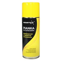 PIANKA DO OBUDOWY 400ml ASARTO