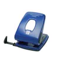 DZIURKACZ 40/K.SAX 518 NIEBIESKI