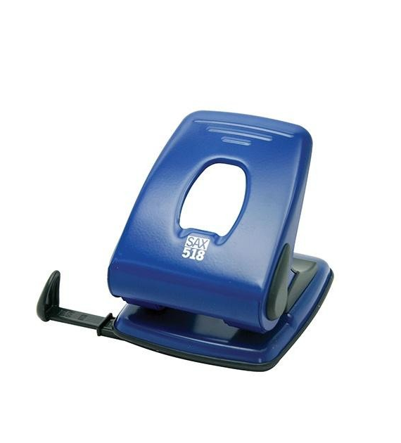 DZIURKACZ 40/K.SAX 518 NIEBIESKI