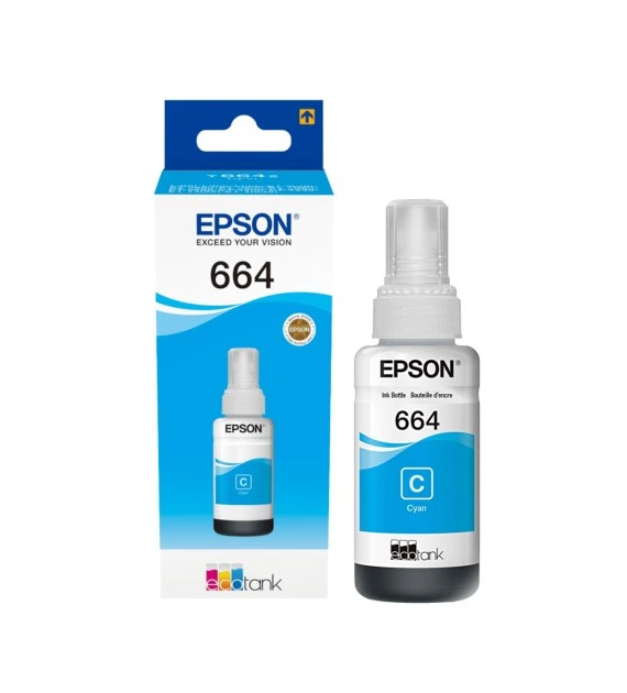 EPSON STYLUS L300/70ML/CYAN