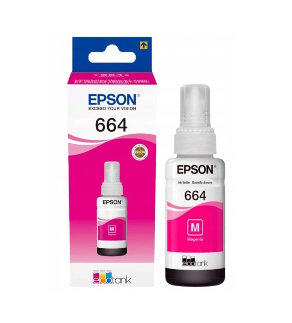EPSON STYLUS L300/70ML/MAGENTA