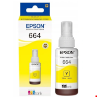 EPSON STYLUS L300/70ML/YELLOW