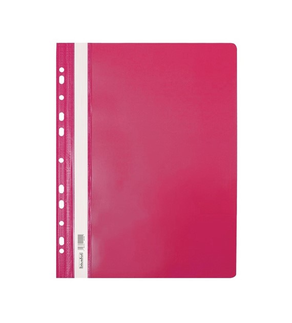 SKOROSZYT PLASTIK TWARDY WPINANY RÓŻOWY  opak. 10 szt.