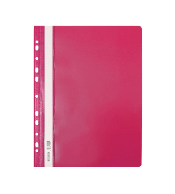SKOROSZYT PLASTIK TWARDY WPINANY RÓŻOWY  opak. 10 szt.