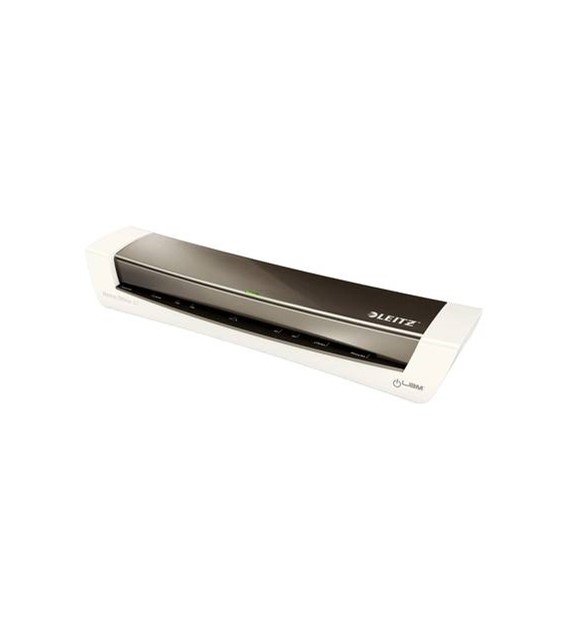 LAMINATOR A-4 LEITZ HOME OFFICE SZARY