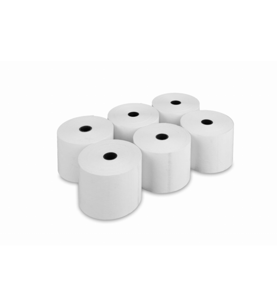 ROLKA TERMICZNA 57 mm/ 100 m  A'6/48/36