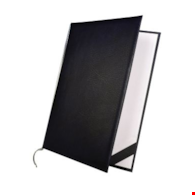 OKŁADKA DO DYPLOMÓW ELEGANT CZARNE