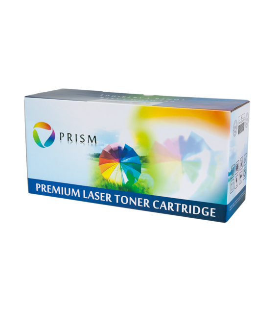 PRISM HP 410X CF412X/5TYS/YELLOW