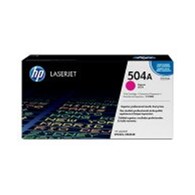 HP 504A CE253A/7TYS/MAGENTA