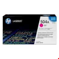 HP 504A CE253A/7TYS/MAGENTA