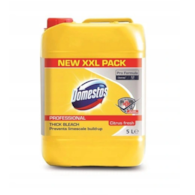 PŁYN DO WC DOMESTOS CITRUS FRESH 5L
