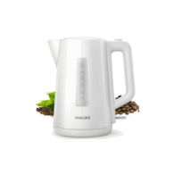 CZAJNIK PHILIPS 9318  Biały 1,7L