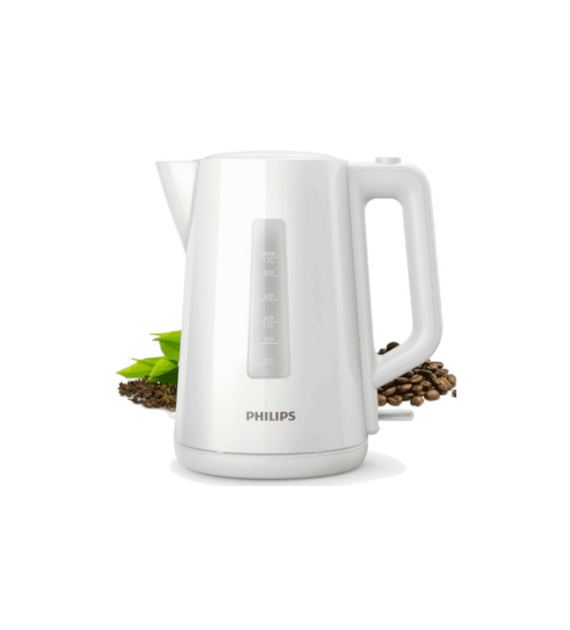 CZAJNIK PHILIPS 9318  Biały 1,7L