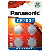 BATERIA CR 2032 3V ENERGAIZER opak. 4 szt.