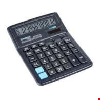 KALKULATOR DONAU  K-DT4121-01 ,12 pozycyjny ,190x143x40mm