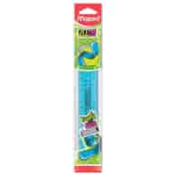 LINIJKA 20 CM NIEŁAMLIWA