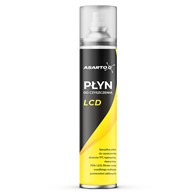 PŁYN DO EKRANU LCD 250ml  ASARTO