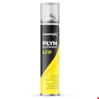PŁYN DO EKRANU LCD 250ml  ASARTO