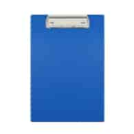 PODKŁADKA A-5  NIEBIESKA